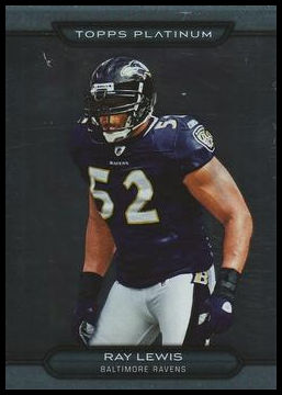 53 Ray Lewis